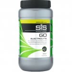 SiS GO Electrolyte napój z elektrolitami (cytryna limonka) - 500g