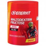 Enervit Maltodextrin Fructose maltodekstryna fruktoza napój  (pomarańczowy) - 500g