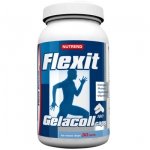 Nutrend FLEXIT GELACOLL hydrolizat żelatyny + witamina C - 180 kapsułek