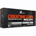 Olimp Creatine Mega Caps kreatyna 1250mg - 120 kaps.