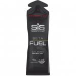 SiS Beta Fuel Dual Source Energy Gel żel energetyczny (truskawka limonka) - 60ml