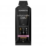 PowerGym Concentrate Gel żel z kofeiną (truskawka) - 55g