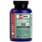 SaltStick Plus z kofeiną - 100 kapsułek