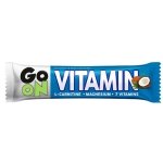 Sante Go On Vitamin (kokosowy) - 50g