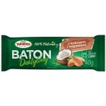 Targroch Baton daktylowy z kokosem i migdałami - 40g