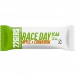 226ERS Race Day BCAA baton energetyczny (jabłko cynamon) - 40g