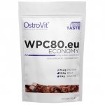 OstroVit WPC80.eu Economy (czekoladowy) - 700g