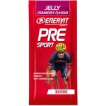 Enervit Pre Sport galaretka węglowodanowa (żurawina) - 45 g