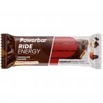 PowerBar Ride Bar baton (czekolada + karmel) - 55g