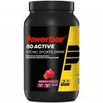 PowerBar IsoActive napój (czerwone owoce) - 1,32kg