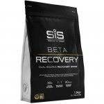 SiS Beta Recovery napój regeneracyjny (wanilia) - 1,5kg
