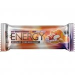 EthicSport Energy Long Races baton (słodko słony) - 42g