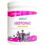 Etixx Isotonic napój izotoniczny (pomarańcza mango) - 1000g