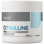 OstroVit Cytrulina (malinowy) - 210g