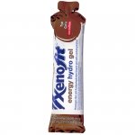 Xenofit Energy Hydro Gel płynny żel energetyczny (cola z kofeiną) - 60ml