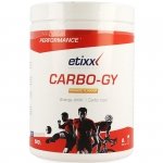 Etixx Carbo-GY napój energetyczny (pomarańcza) - 1kg