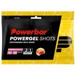 PowerBar PowerGel Shots żelki energetyczne (malina) - 60g