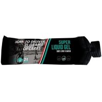 Born Super Liquid Gel (mint lime) - 55ml