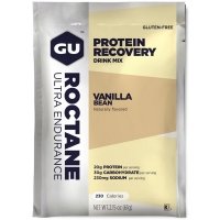 Gu Energy Roctane Recovery Drink Mix napój regeneracyjny (wanilia) - 61g