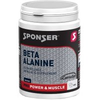 Sponser Beta Alanine - 140 tabl.