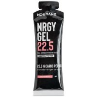 Nduranz Nrgy Gel 22.5 żel izotoniczny (grejpfrut) - 66g