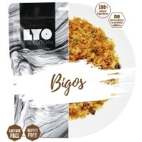 LYOFOOD Bigos - 80g/500g