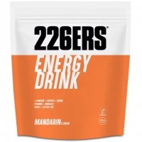 26ERS Energy Drink napój węglowodanowy (mandarynka) - 0,5kg