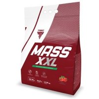 Trec Nutrition Mass XXL napój regeneracyjny (truskawka) -1kg