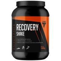 Trec Nutrition Recovery Shake napój regeneracyjny (wanilia) - 1kg