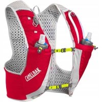 CamelBak Ultra Pro Vest 17oz kamizelka (czerwona) - rozmiar S