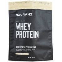 Nduranz Whey Protein koncentrat białka serwatkowego (wanilia) - 820g