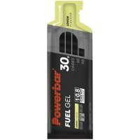 PowerBar Fuel Gel żel energetyczny (cytryna) - 50ml