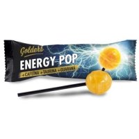 Golders Energy Pop - 12,5g