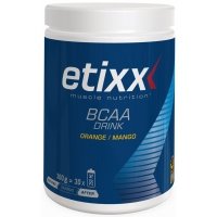 Etixx BCAA proszek (pomarańcza mango) - 300g
