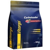 Vitargo Carboloader napój węglowodanowy (owoce letnie) - 700g