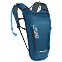CamelBak Philippines Classic Light plecak z bukłakiem (granatowy/czarny) - 2L (70oz)