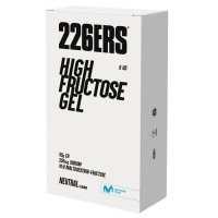 226ERS High Fructose Gel 6-pak żel energetyczny (neutralny) - 6x80g