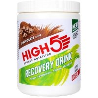HIGH5 Recovery Drink napój regeneracyjny (czekolada) - 450g