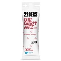 226ERS Tart Cherry Juice koncentrat soku wiśniowego - 60ml
