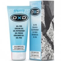 OXD Żel chłodzący - 200ml