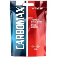 Activlab CarboMax (kiwi) - 3kg