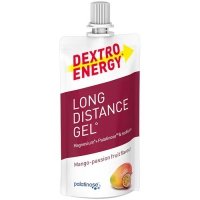 Dextro Energy Long Distance Gel  żel (mango-marakuja) - 50ml