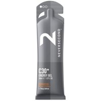 Neversecond C30+ żel energetyczny (espresso) - 60ml