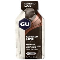 Gu Energy Gel żel energetyczny (espresso) - 32g