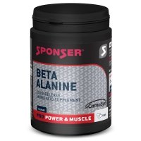 Sponser Beta Alanina - 140 tabl.