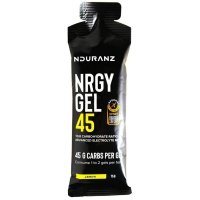 Nduranz Nrgy Unit Gel żel energetyczny (cytryna) - 75g