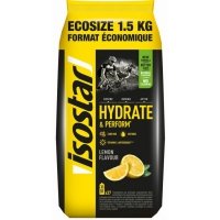 Isostar napój izotoniczny (cytrynowy) - saszetka 1,5kg 