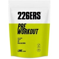 226ERS Pre Workout przedtreningówka (limonka) - 300g