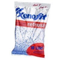 Xenofit Refresh napój (mix owocowy) - 600g