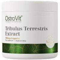 OstroVit Tribulus Terrestris Extract Ekstrakt z buzdyganka naziemnego - 100g